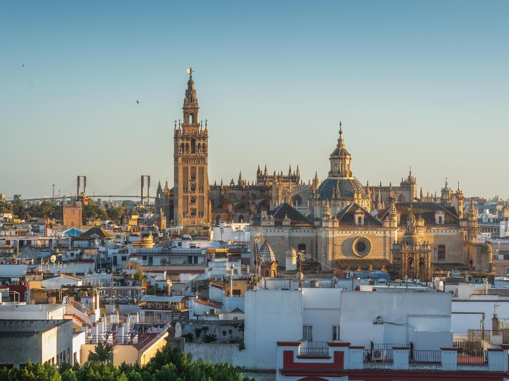 Andaluzija - Maroko - Gibraltar 8 dana 9