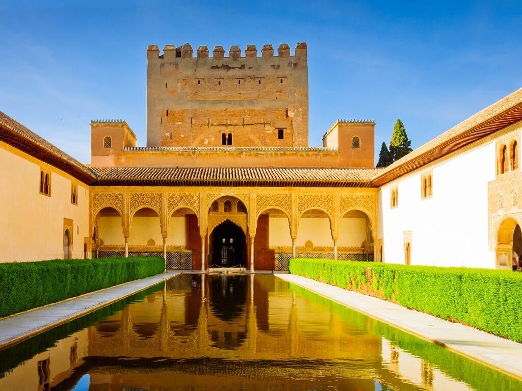 Andaluzija 8 dana 13