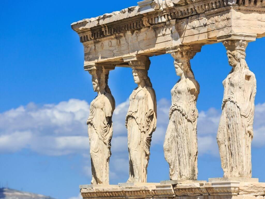 Krstarenje do Istanbula, Atene i Efesa brodom MSC Fantasia  4