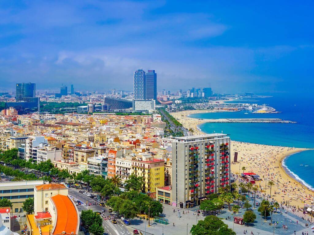 Krstarenje MSC Seaview: Palermo, Ibiza, Barcelona 8