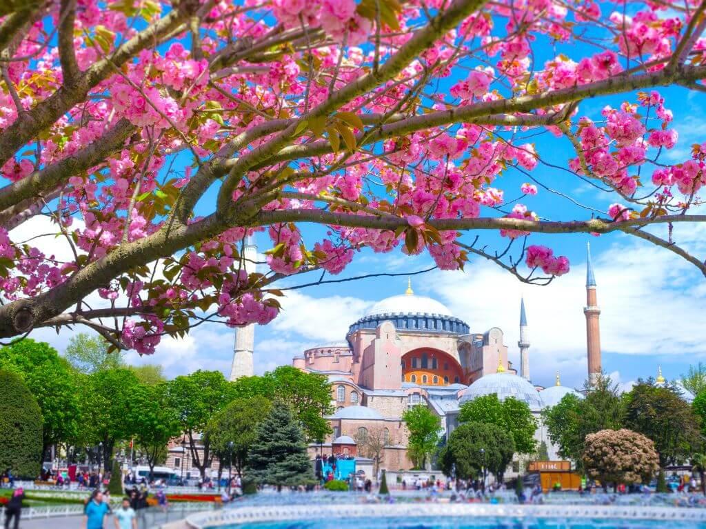 Biseri egejskog mora Atena i Istanbul - krstarenje brodom MSC Fantasia, grupni polazak 1