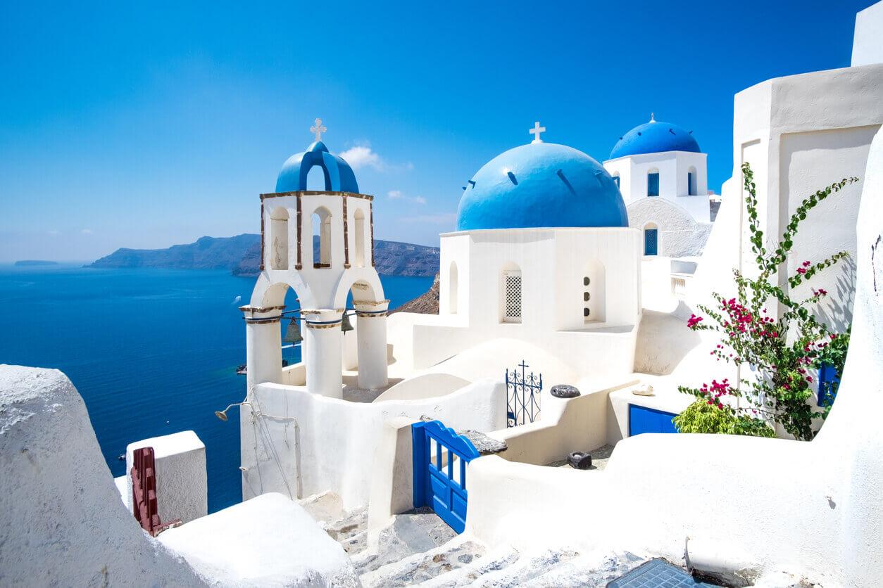 Krstarenje iz Istanbula do najljepših grčkih otoka i Atene brodom Costa Fortuna 1