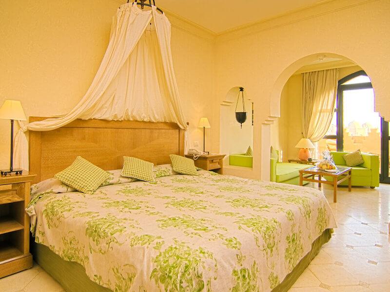 Egipat - Makadi Palace 5* 5