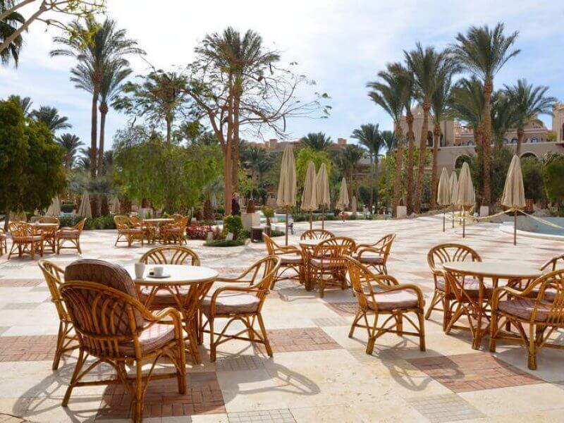 Egipat - Makadi Palace 5* 2