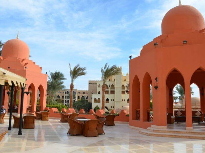 Egipat - Makadi Palace 5* 1