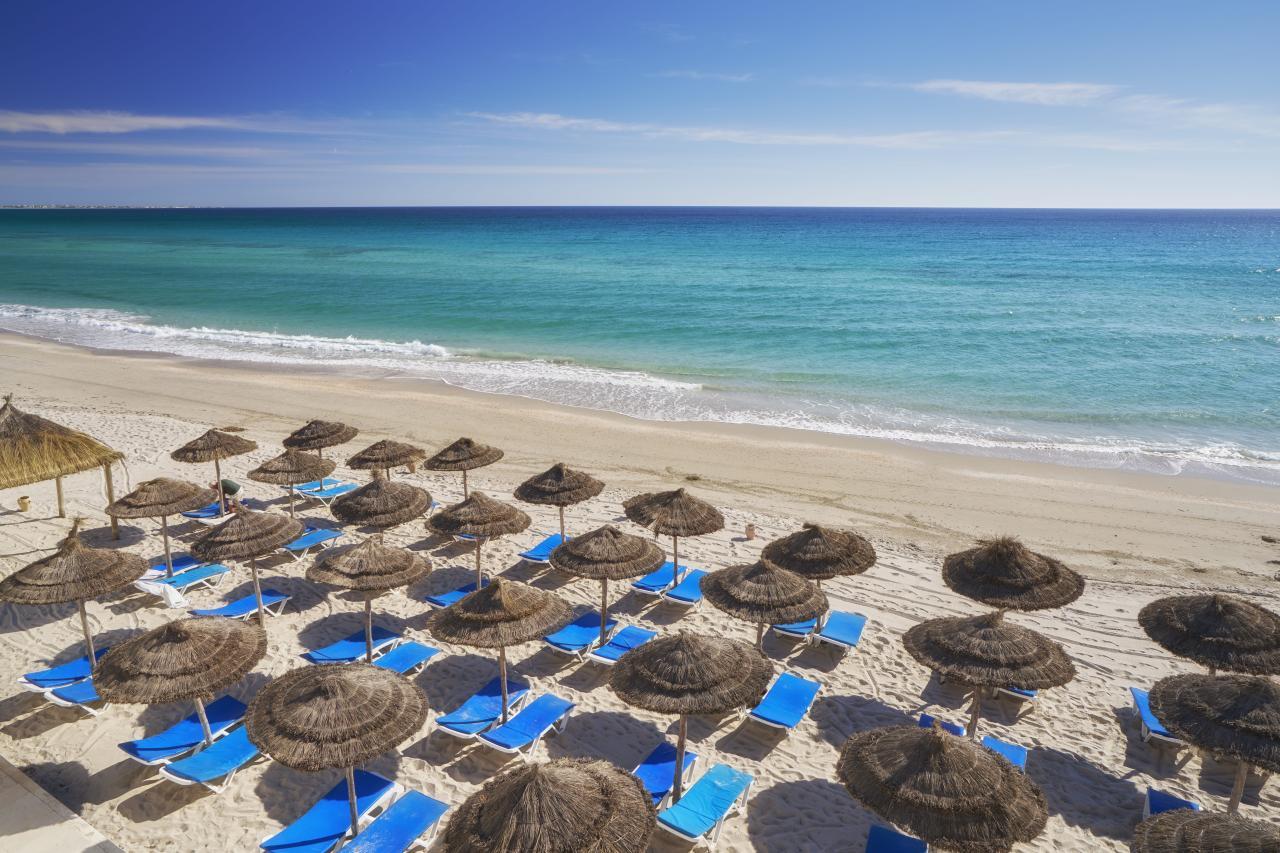 Tunis - Hotel El Mehdi Beach Resort 3