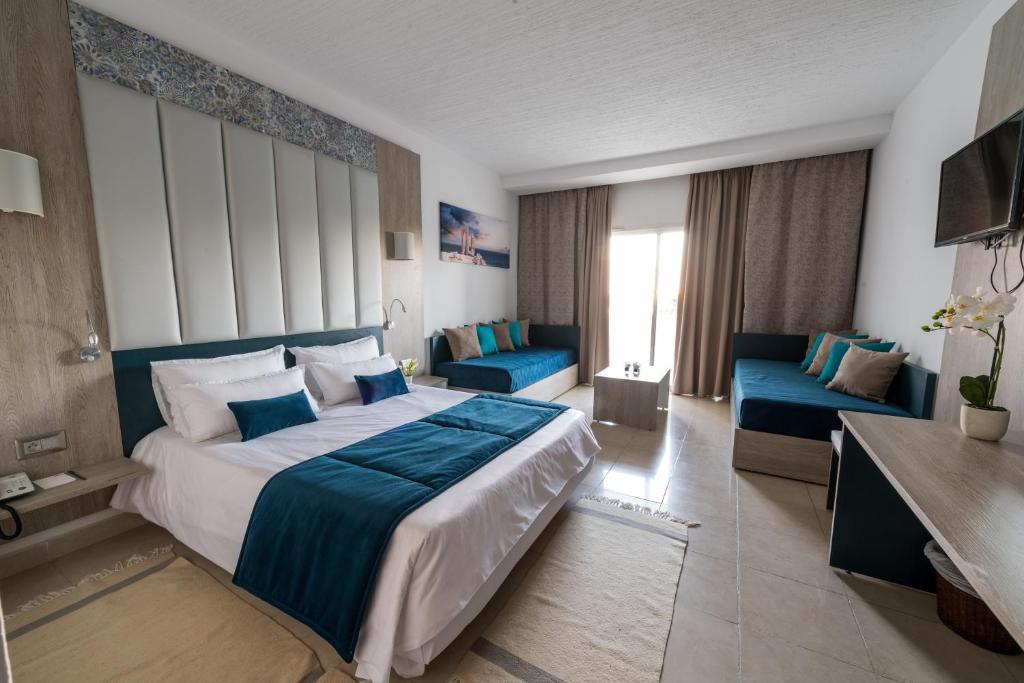 Tunis - Hotel Mahdia Beach & Aquapark 1