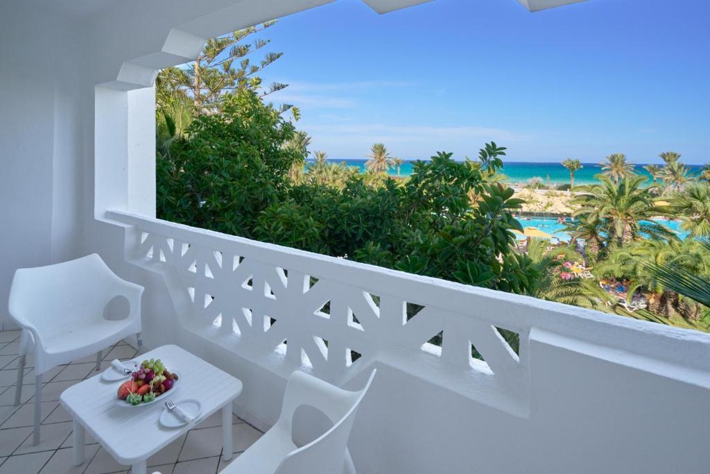 Tunis - Hotel Mahdia Beach & Aquapark 2