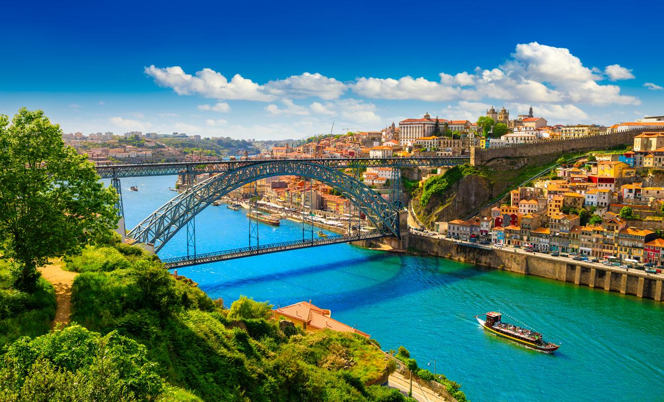 Lisabon i mala portugalska tura 2027. 1