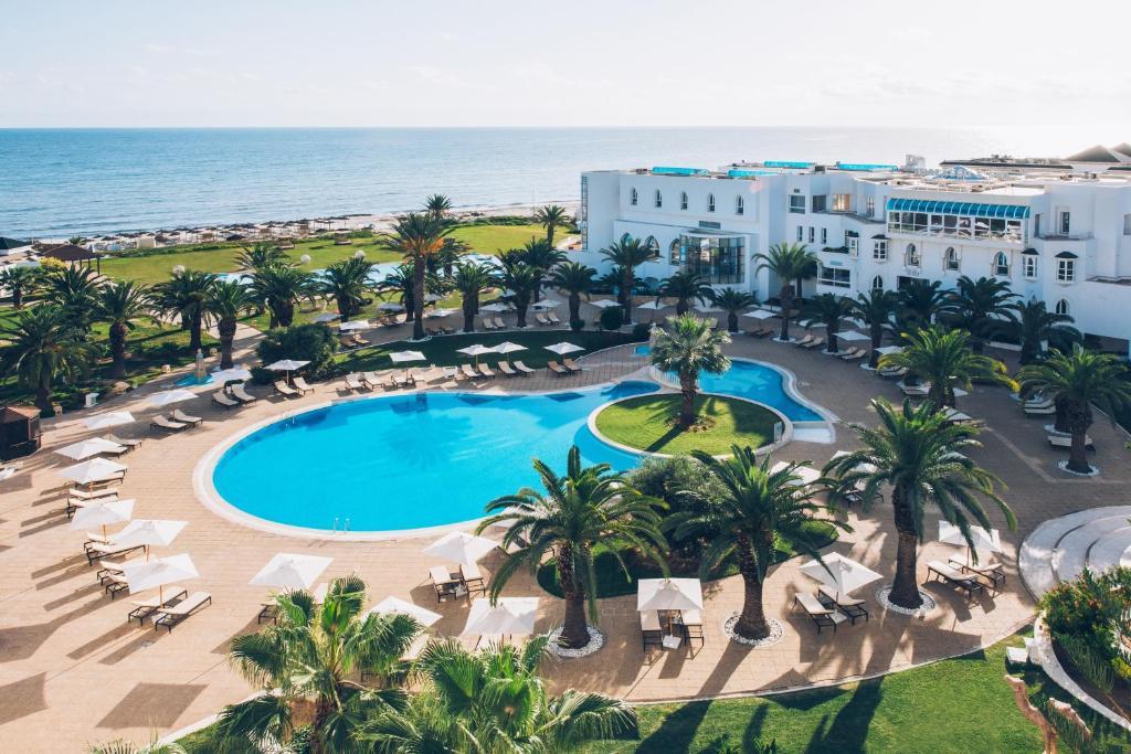 Tunis - Hotel Iberostar Selection Kantaoui Bay 5* 3