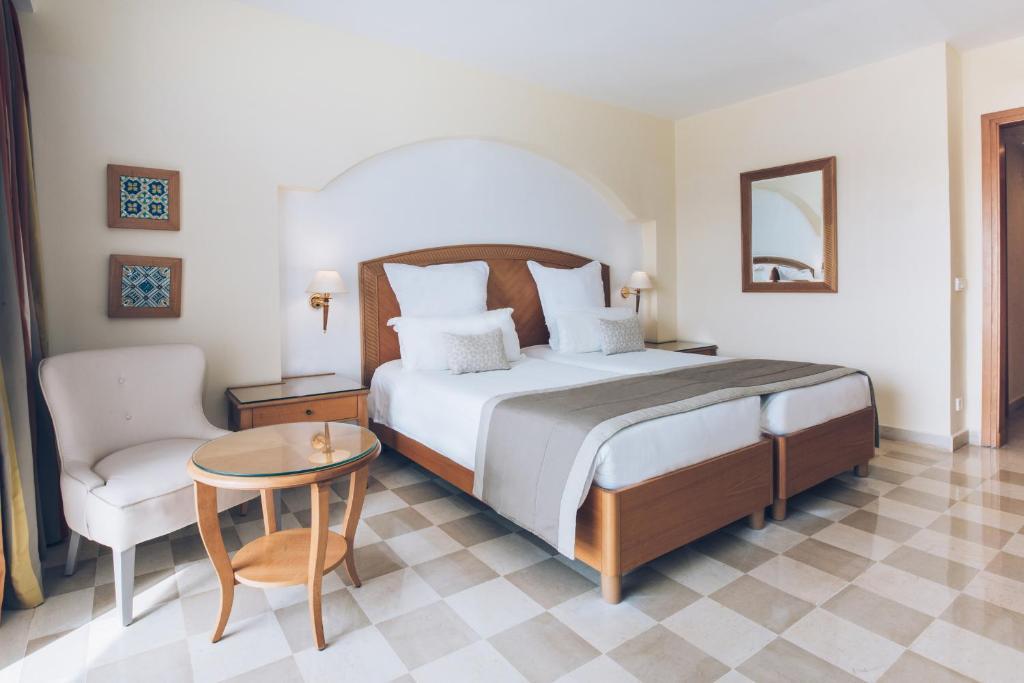 Tunis - Hotel Iberostar Selection Kantaoui Bay 5* 2