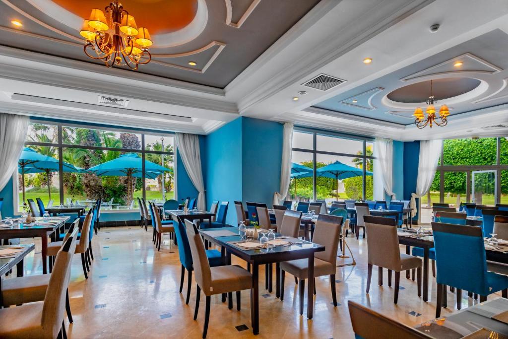 Tunis - Hotel Sentido Bellevue Park 5* 4