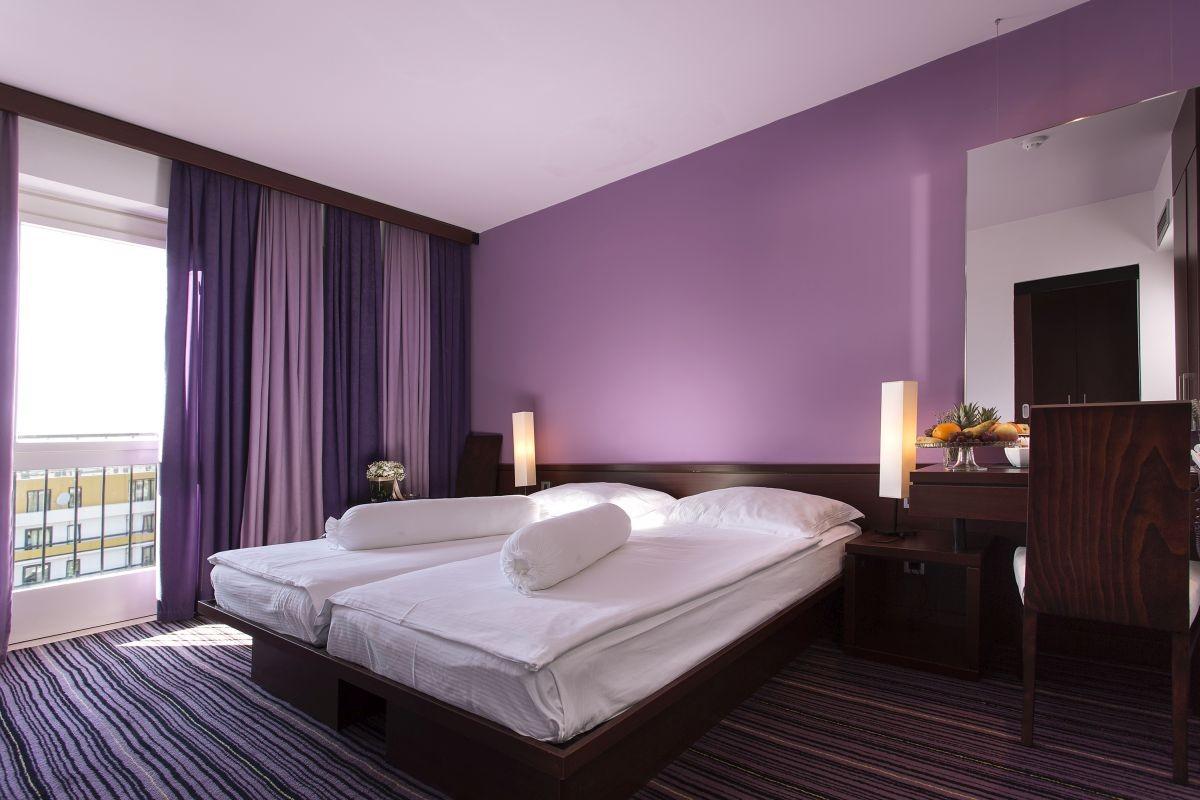 Hotel Adriatic *** 2