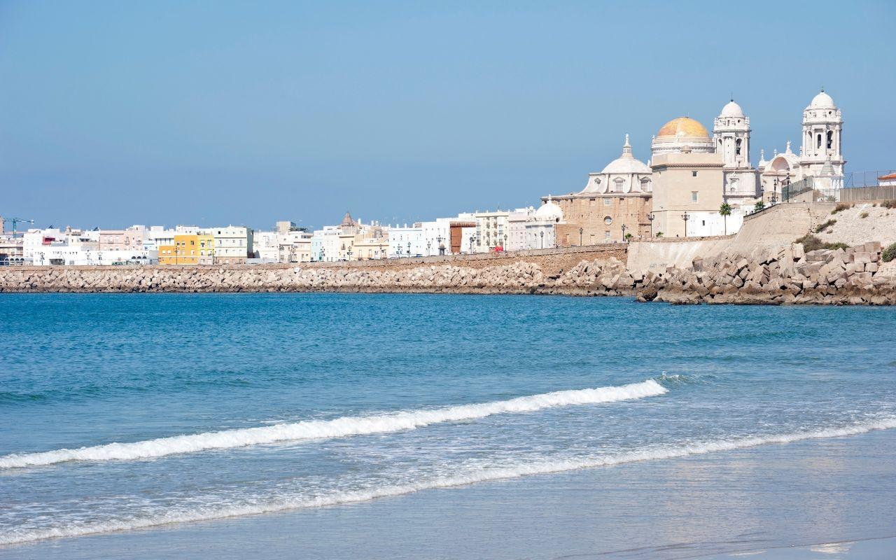 Krstarenje od Andaluzije do obala Portugala brodom Costa Diadema - grupni polazak 4