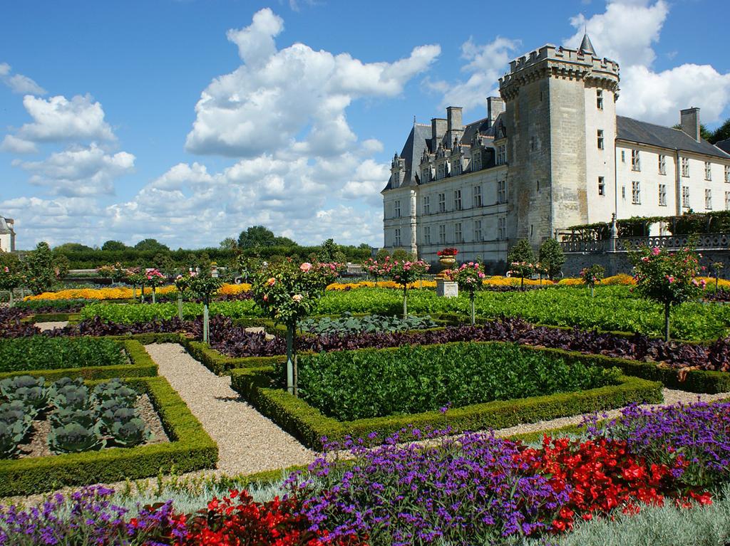 Dvorci Loire 5 dana avionom 2026 0