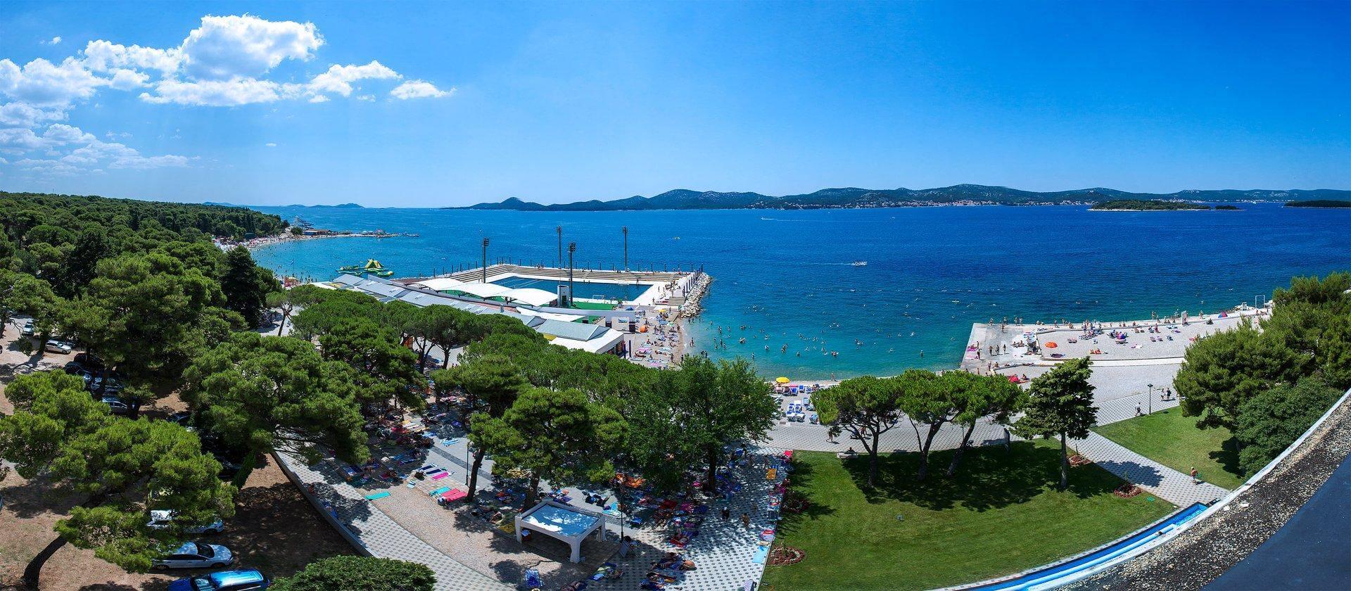Hotel Adriatic *** 5