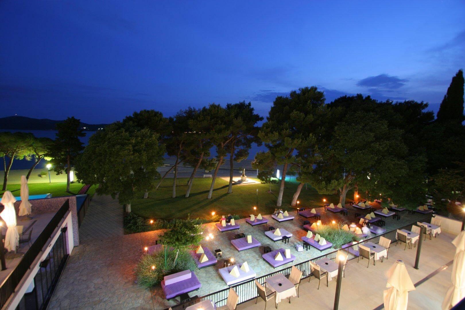 Hotel Adriatic *** 7