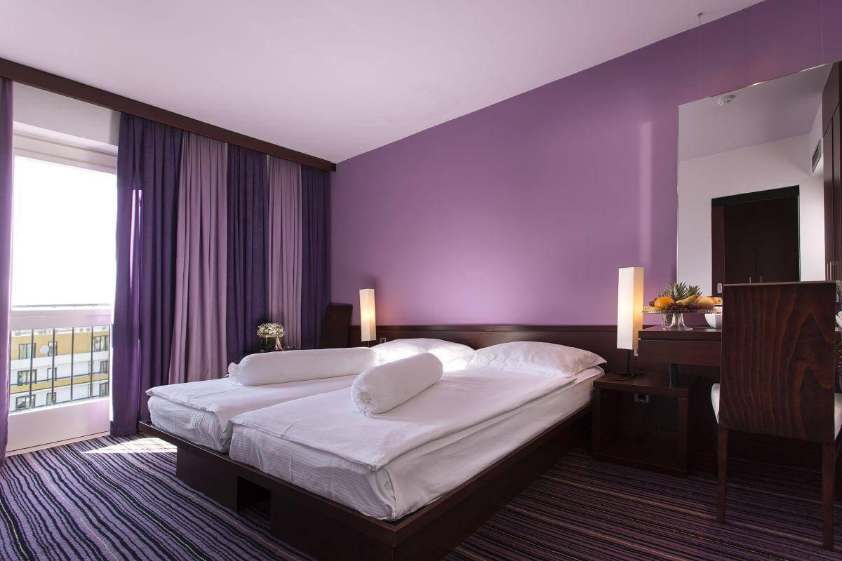Hotel Adriatic *** 8