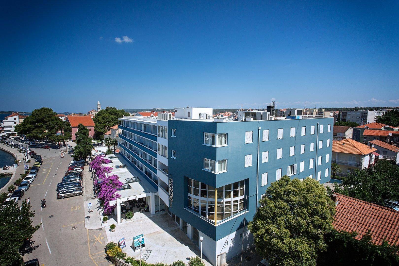 Hotel Kornati **** 7
