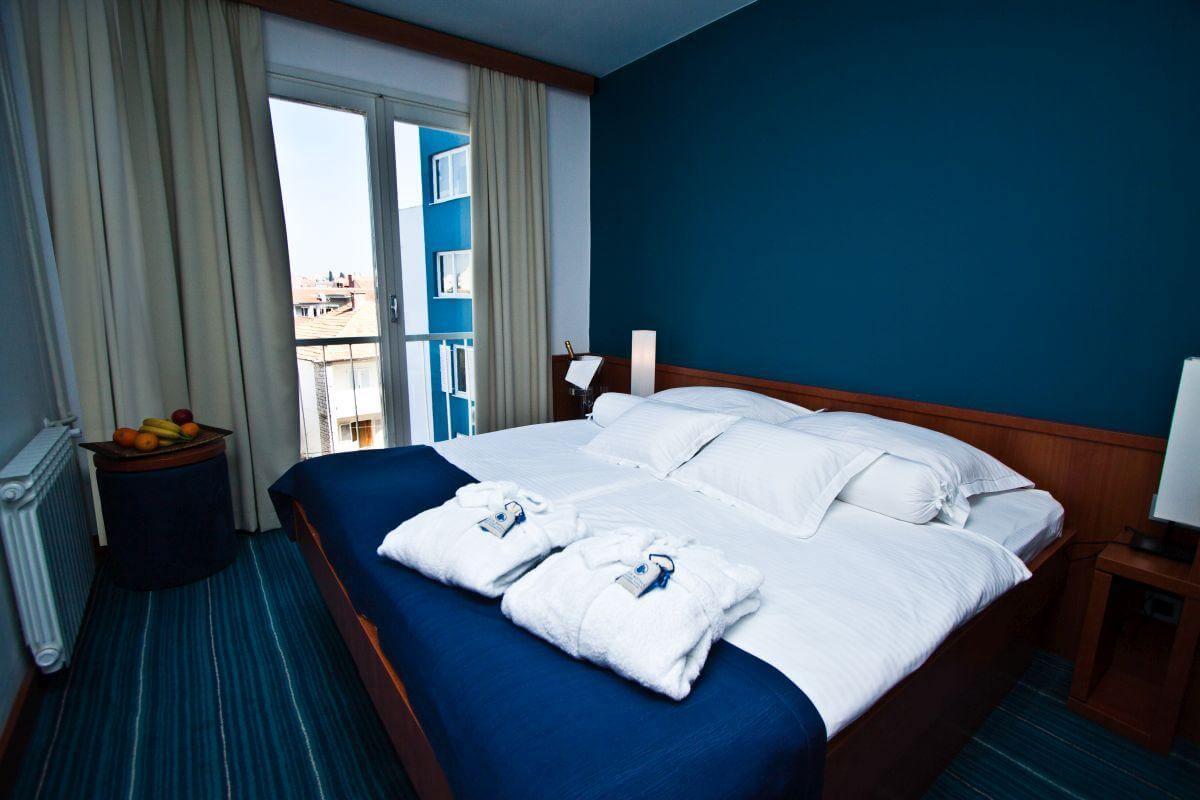Hotel Kornati **** 6