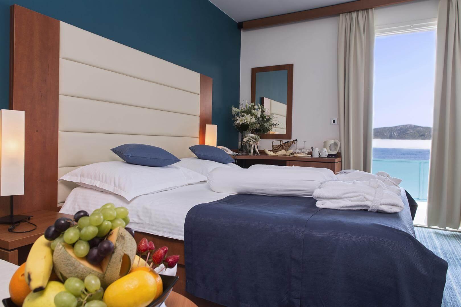 Hotel Kornati **** 8