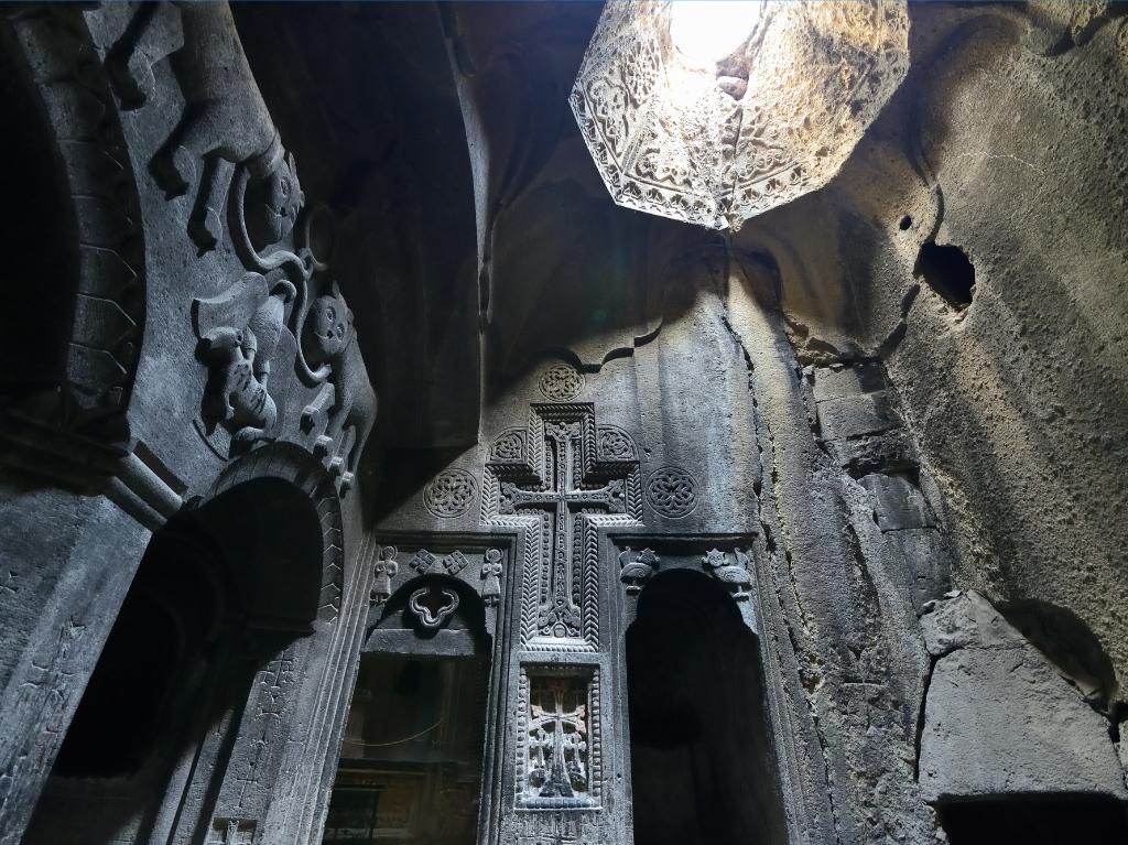 KAVKAZ - Armenija i Gruzija 2027. 15