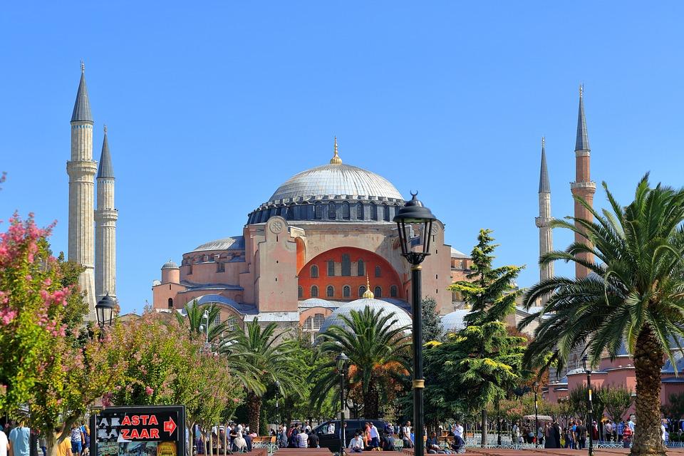 Istanbul 5 dana avionom - Putovanje u grad na dva kontinenta – galerija 1