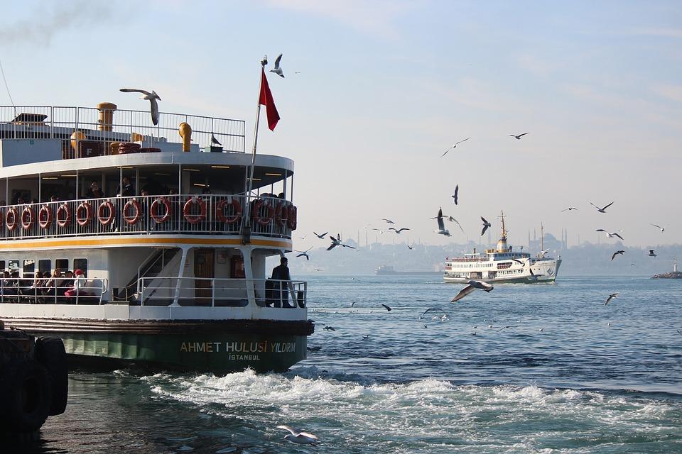 Istanbul 5 dana avionom - Putovanje u grad na dva kontinenta 1