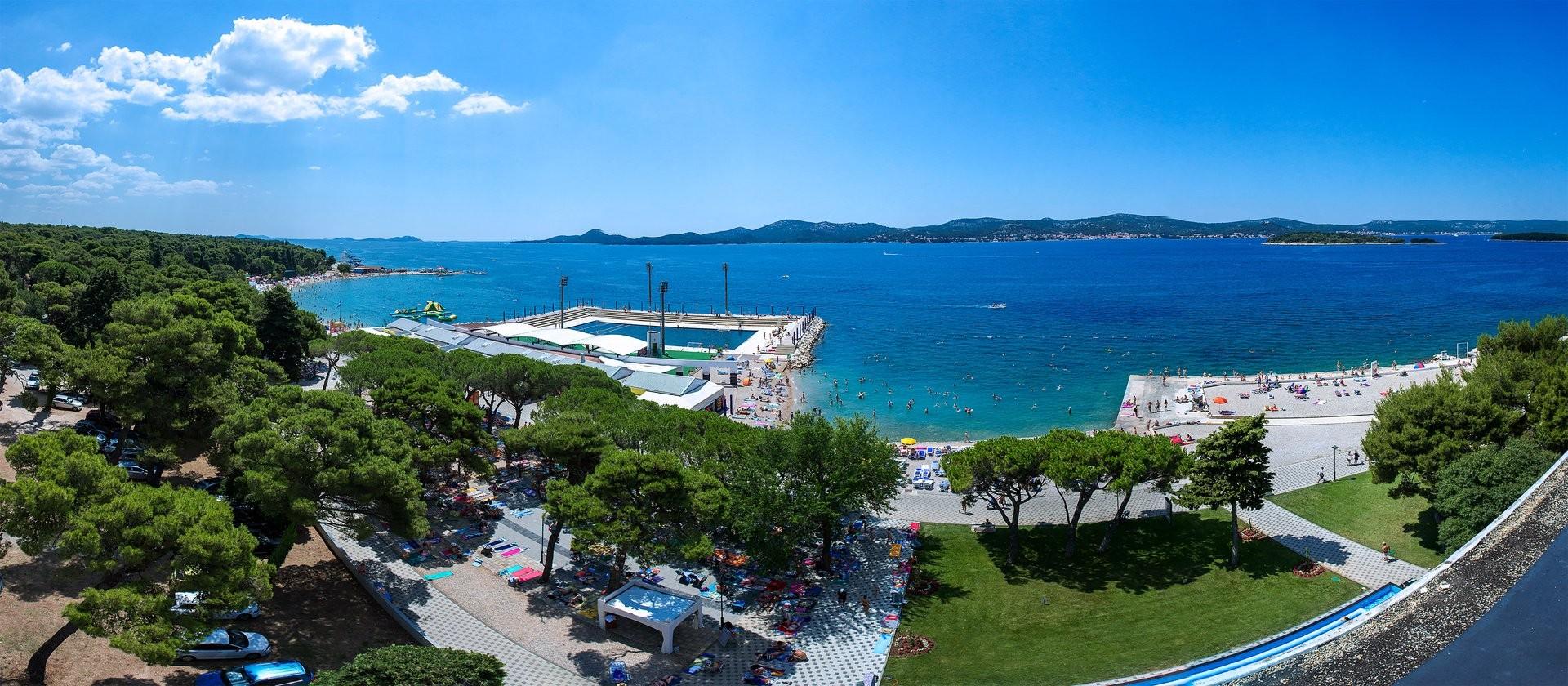 Hotel Adriatic *** 3