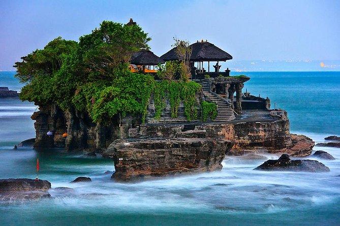 Singapur - Malezija - Bali  5