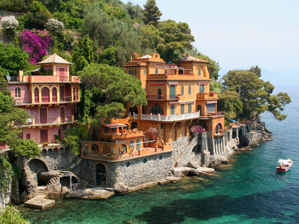 Toskana i Cinque Terre 2