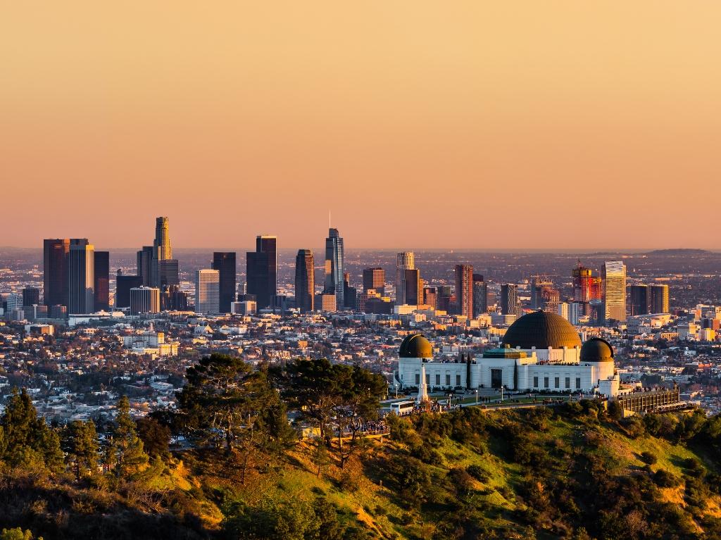 Los Angeles i Havaji - 12 dana Studeni 2026 1