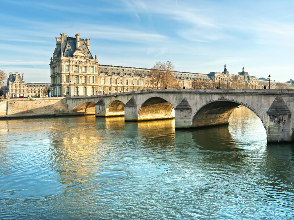 Pariz 4 dana avionom 2