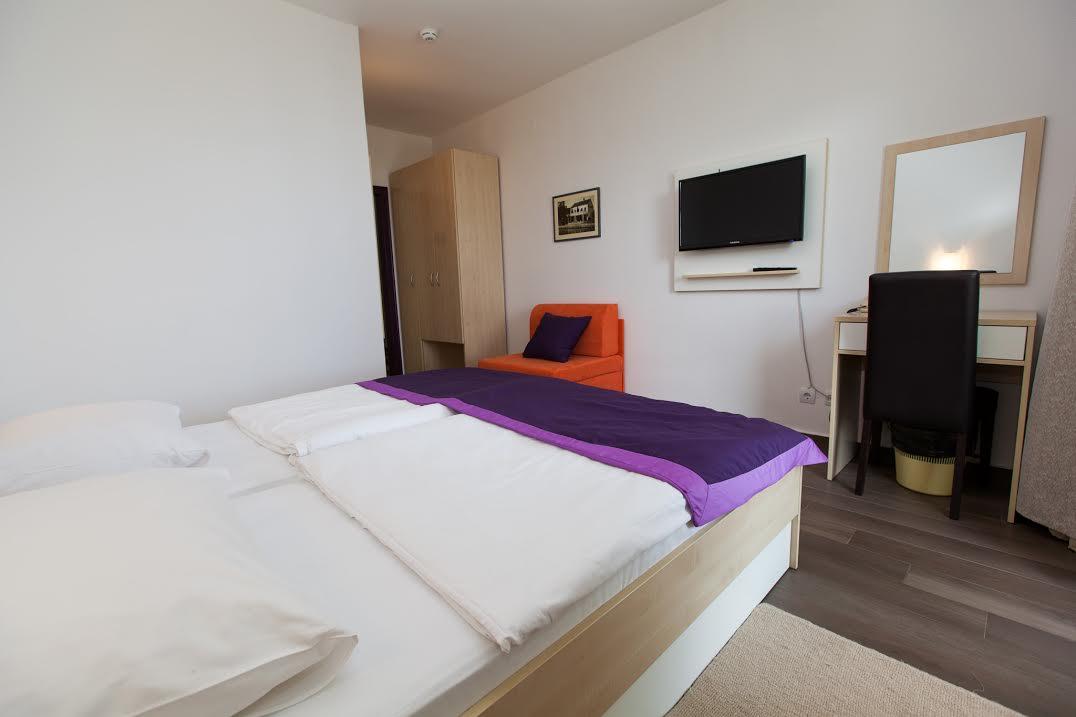 Hotel i Annex Slaven *** 2