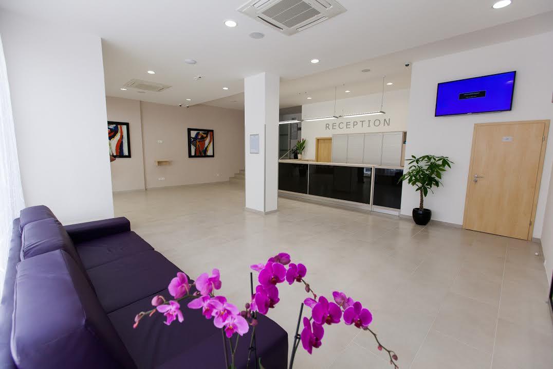 Hotel i Annex Slaven *** 4
