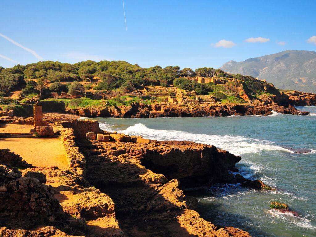 Alžir – skriveni dragulj Mediterana i Sahare 3