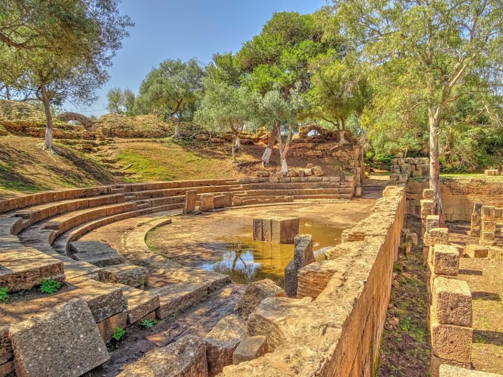 Alžir – skriveni dragulj Mediterana i Sahare 4