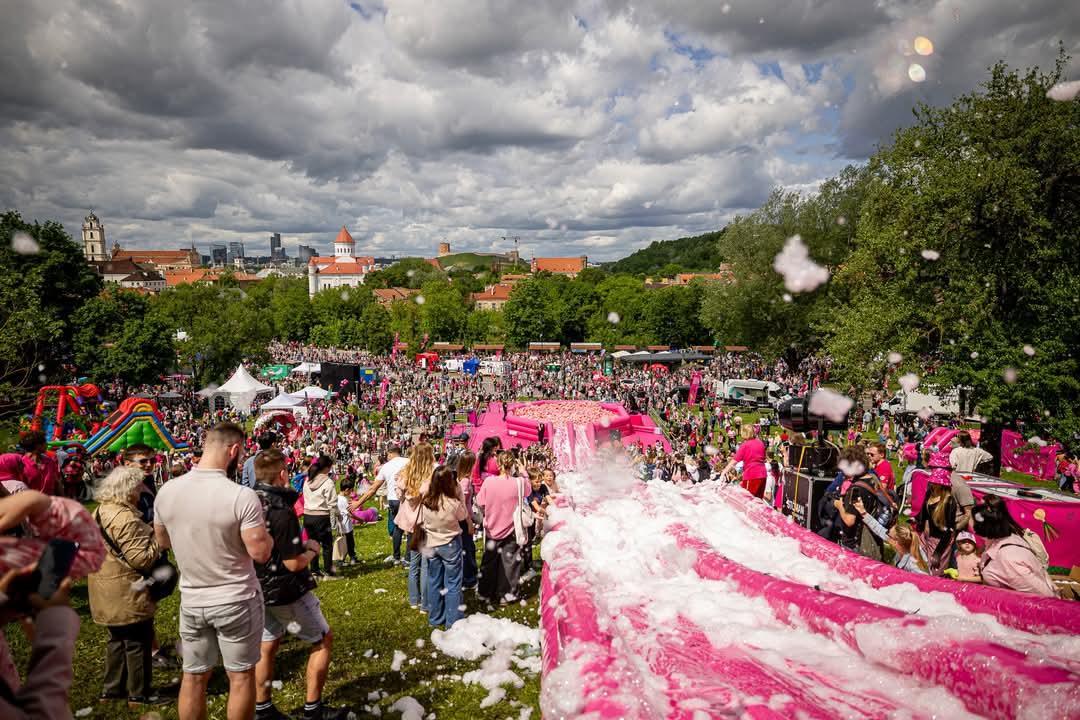Tri prijestolnice Baltika – Vilnius, Riga i Tallinn u 7 dana 3
