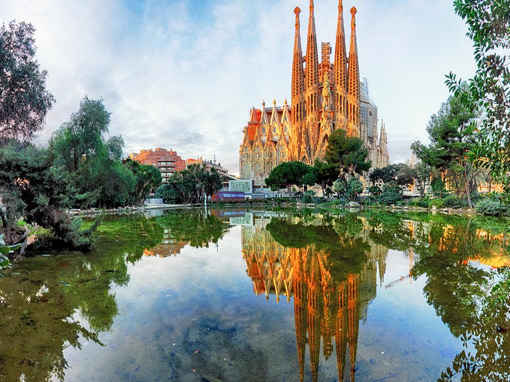 Barcelona 4 dana avionom 2026 3