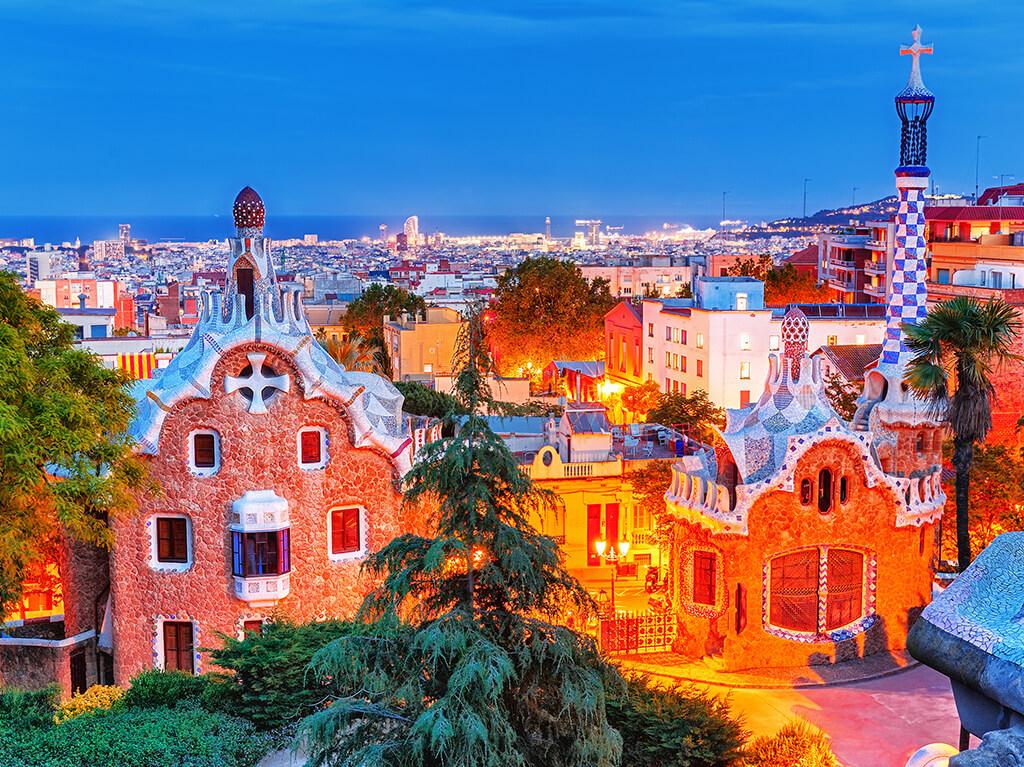 Barcelona 4 dana avionom 2026 5