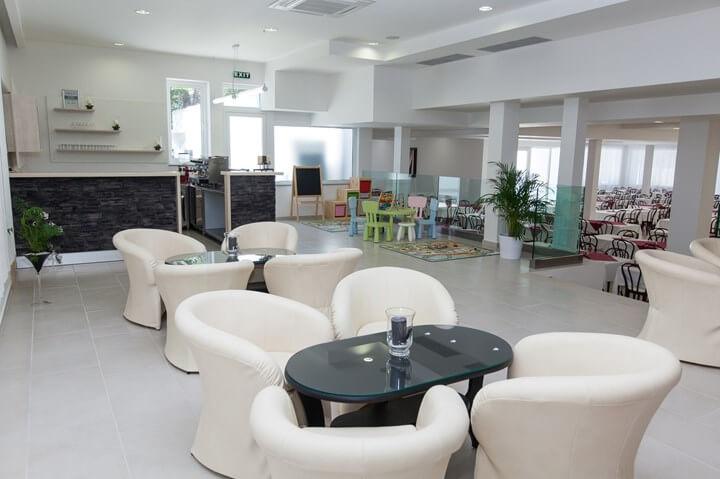 Hotel i Annex Slaven *** 7