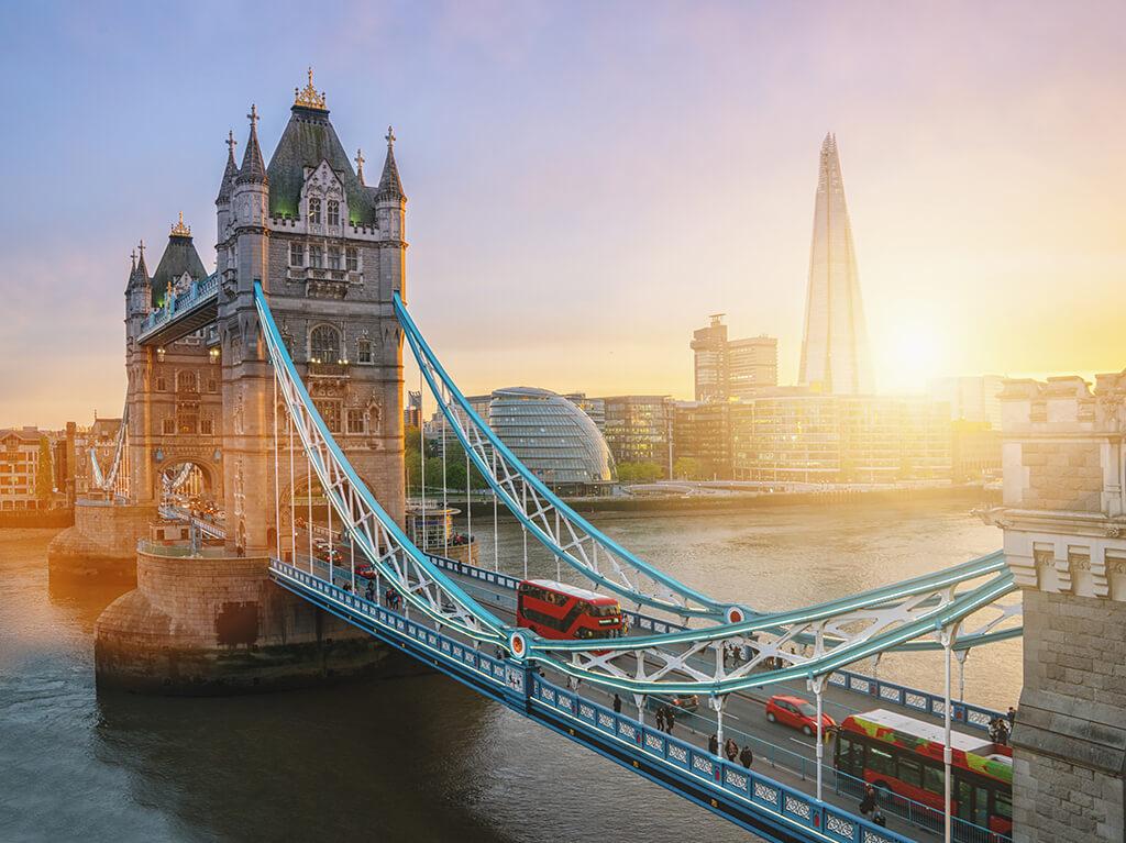 London 4 dana avionom 2026 6