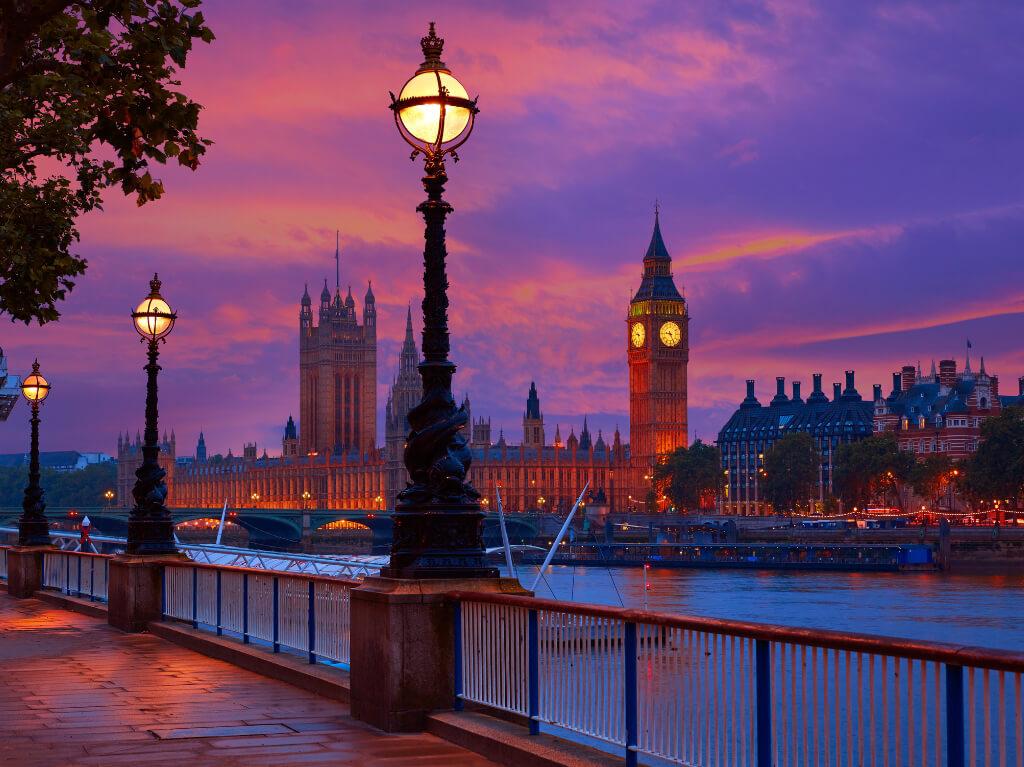 London 4 dana avionom 2026 12