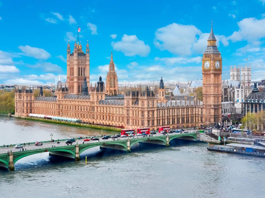 London 4 dana avionom 2026 14