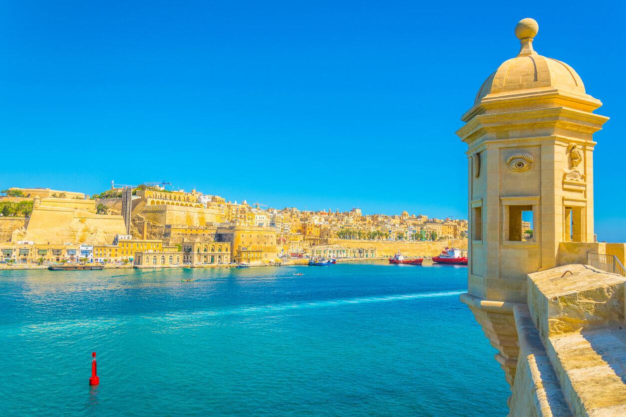Najljepši otoci Mediterana Sicilija, Malta i Krf te krstarenje brodom Costa Deliziosa 0