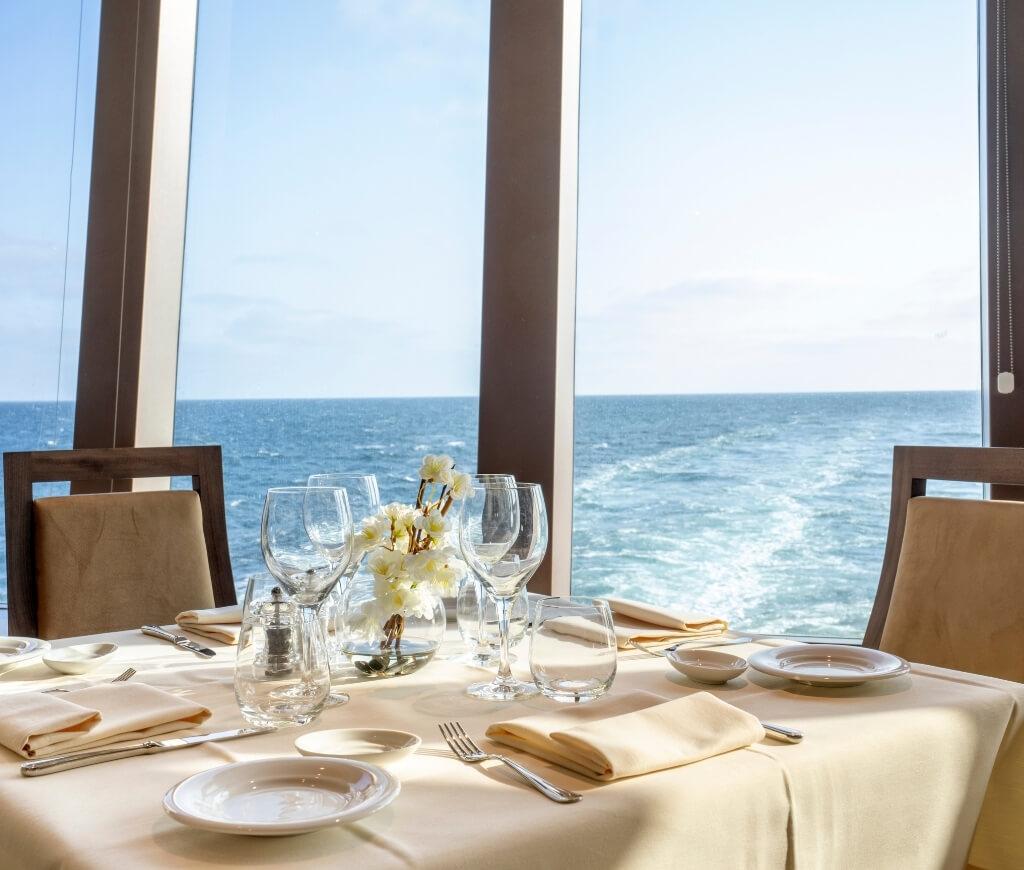 Mediteranska razglednica do Tunisa i Sicilije - krstarenje brodom MSC Euribia - grupni polazak 0