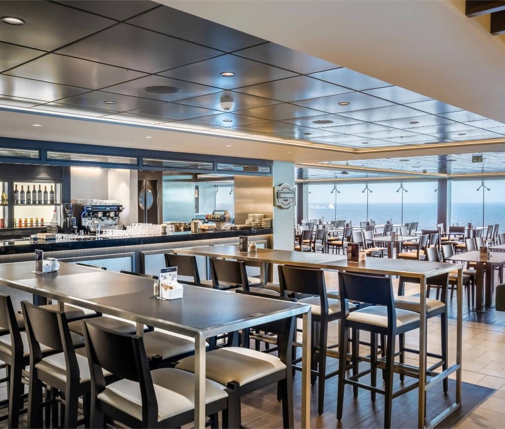Mediteranska razglednica do Tunisa i Sicilije - krstarenje brodom MSC Euribia - grupni polazak 9
