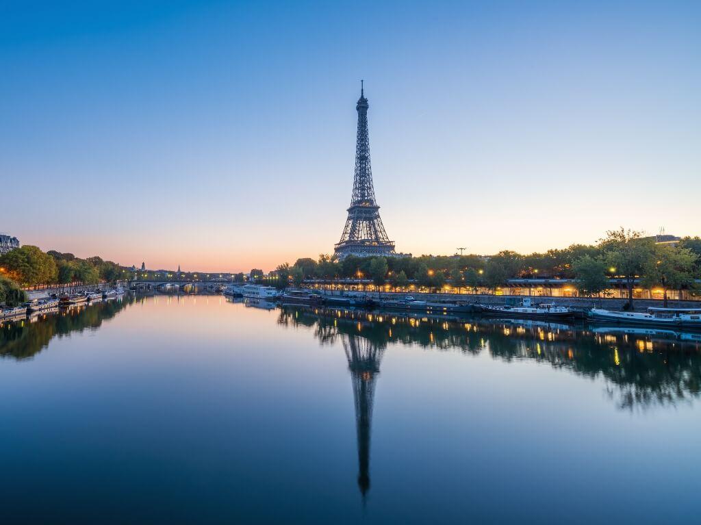 Pariz i Disneyland 5 dana avionom 2026. – galerija 1