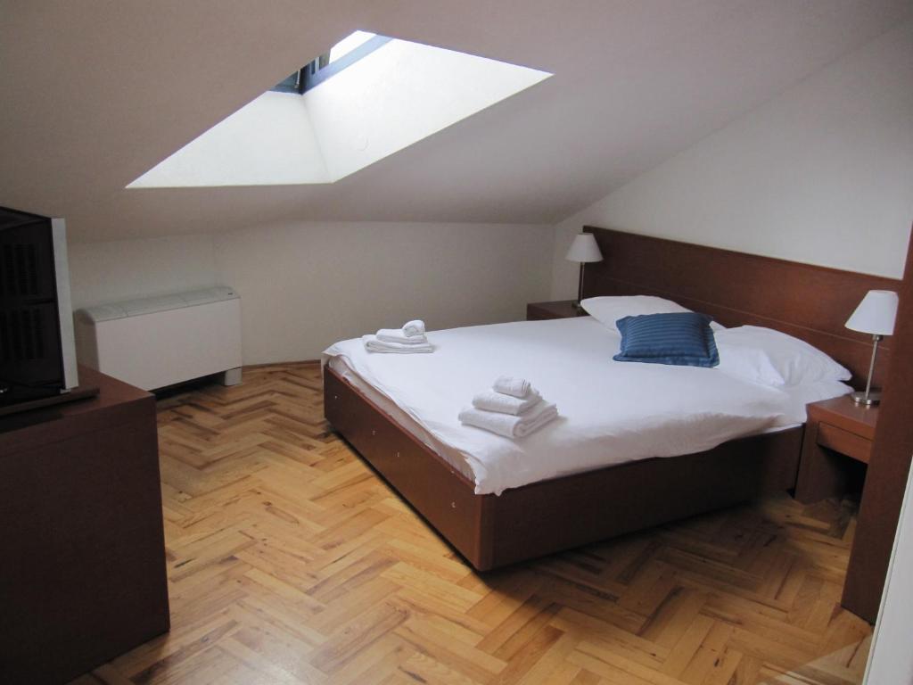 Hotel Park ****  8