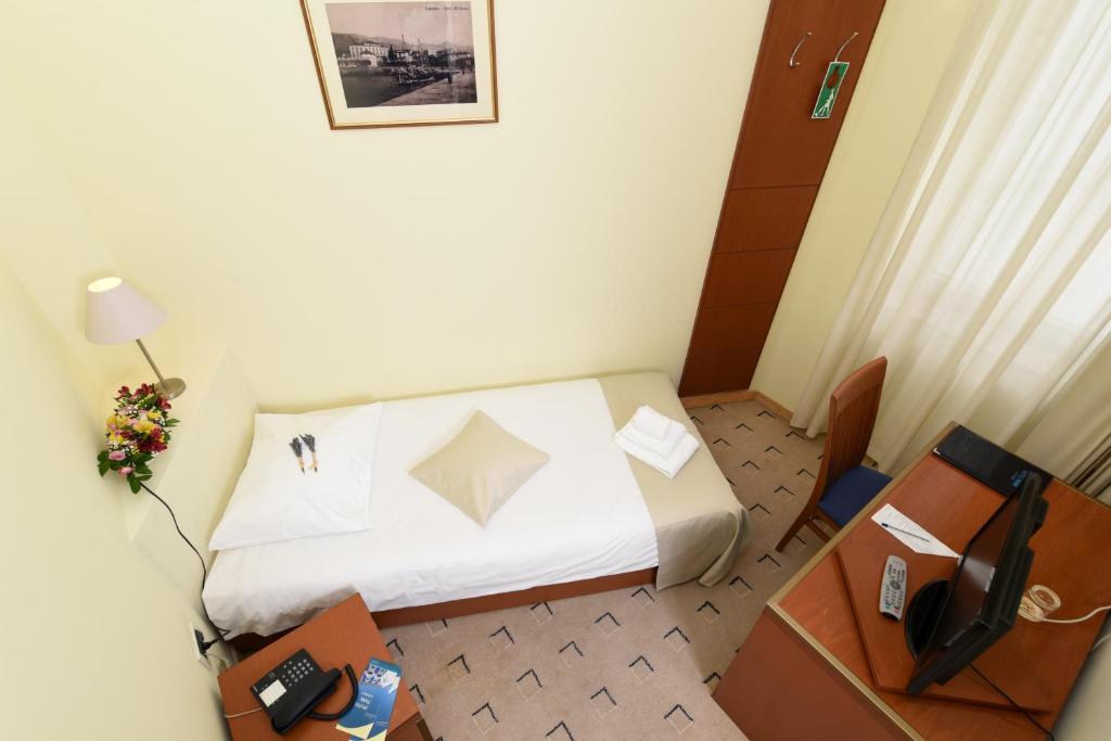 Hotel Park ****  7